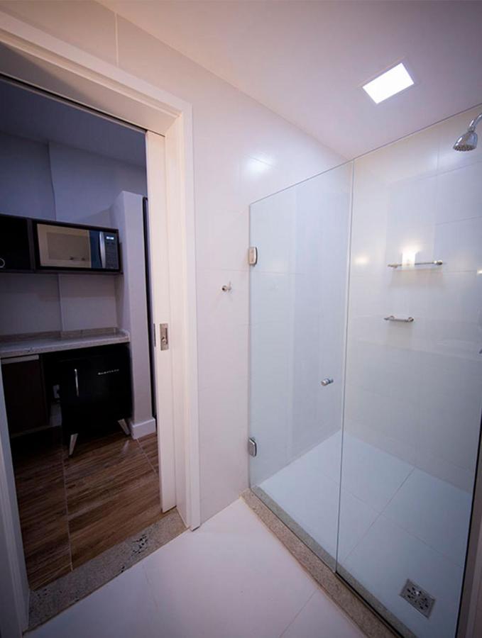 וולטה רדונדה Vila Business Hotel מראה חיצוני תמונה